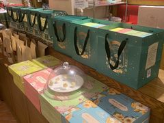 -佟小曼手工茶饼坊(鼓浪屿1店)