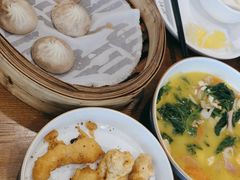 -如轩·海鲜砂锅粥·潮汕菜(海珠店)