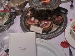 -壳里西餐厅Coquille Seafood Bistro(蒙自路店)