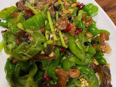 -临潼印象·特色陕菜
