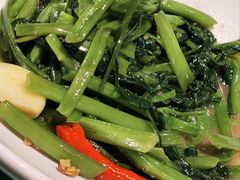 -帕蓝·暹罗料理(大学路店)