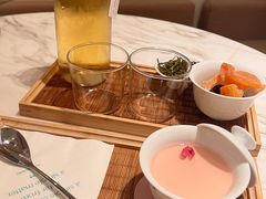-théATRE 茶聚场(王府中環店)
