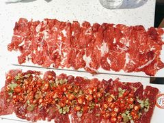 -潮牛壹号鲜牛肉火锅(光谷天地店)