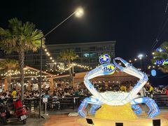 -大螃蟹海鲜餐厅