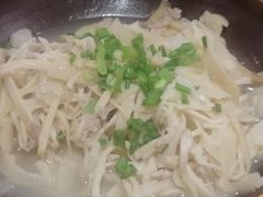 -白沙肴·长沙米粉.小炒湘菜(石厦时代广场店)