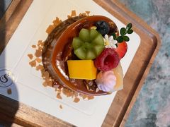 -莎琳娜食品有限公司·蛋糕店
