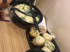 -小杨生煎(黄河路店)