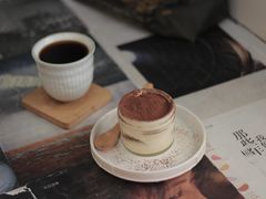 当日蛋糕-树洞咖啡(科大店)