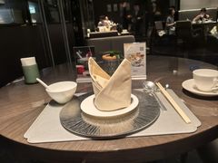 -万丽轩·粤菜(王府井金茂万丽酒店)