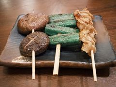 -鸟鹏烧鸟居酒屋(天河领展店)
