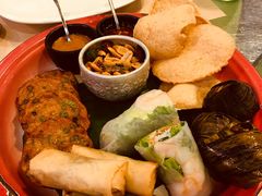 -simply thai天泰(长泰广场店)