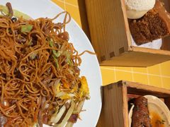 -蔡澜点心·粤菜(花城汇南区店)