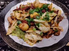 -贰醒·私房小院烧烤 (太古里店)