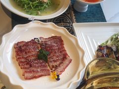 -濮园 · 四合院餐厅