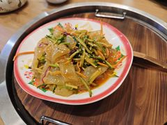 -那红花·东北菜铁锅炖(仙林金鹰店)