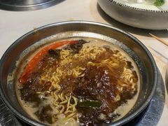 -围炉夜话·潮汕卤水火锅(榕江店)