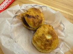 -买又大餐厅(福林里店)
