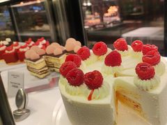 -马哥孛罗酒店·SAVVY全日餐厅