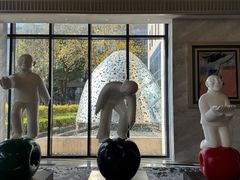 -上海虹桥西郊假日酒店