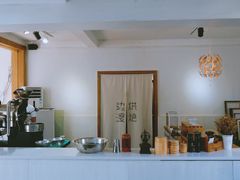 -边渡咖啡烘焙店(昙华林店)