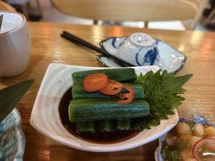 -米禾良日料(人民广场店)