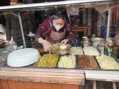 -茯茶镇