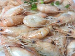 -阿杰臻选海鲜饭店(普陀山店)