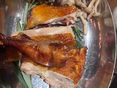 -Osteria Garden 生蚝花园餐厅(原进贤路店)