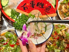 -官塘鱻鱻鱼生·潮汕生腌·砂锅粥(西马路总店)