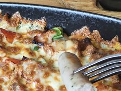 -萨莉亚意式餐厅(深圳北站店)