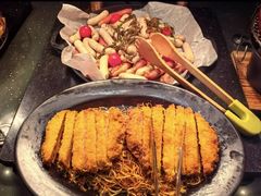 -戈拿旺巴西烤肉(崇文门店)