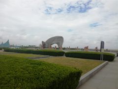 -南汇嘴观海公园