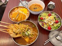 -青春分食(仙林大学城店)