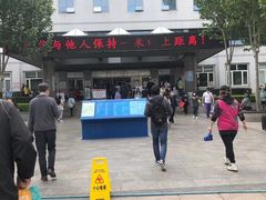 -天津医科大学肿瘤医院(本部院区)