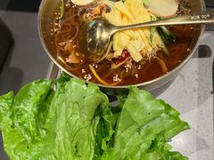 -丰茂烤串(公园店)