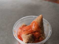 -群众牛肉小点(蚵仔煎)