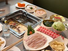 -海底捞火锅(赛格国际购物中心店)