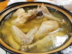 -洪福饭店·十八年老店