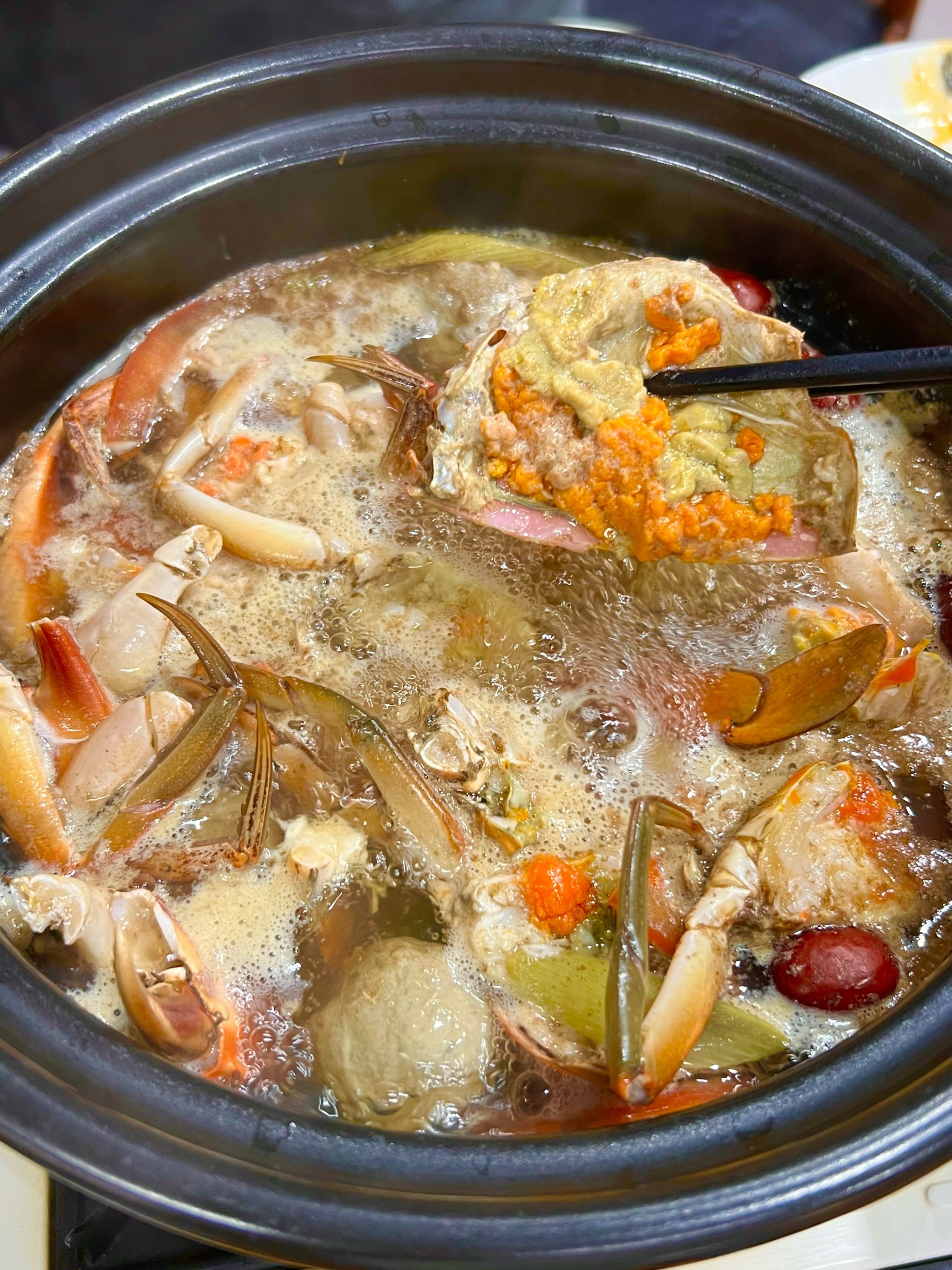 请问温州人民:猷蠓是什么?好好吃啊