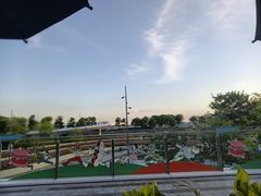 -星巴克臻选(深圳欢乐港湾店)