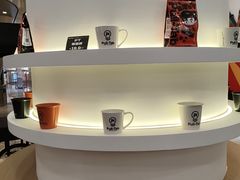 -Pull-Tab拉环咖啡(杭州市上城区来福士中心店)