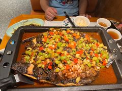-江太极江浙菜(马桥万达广场店)