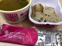 -小杨生煎(龙之梦购物中心店)