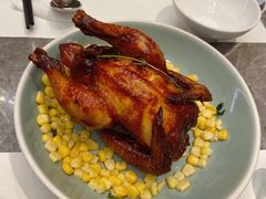 -港丽餐厅(高德置地店)