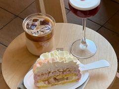 -布歌东京(金融街购物中心店)