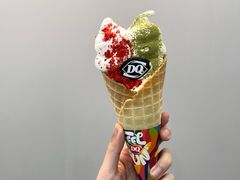 -DQ·蛋糕·冰淇淋(余姚万达店)