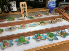 自助取餐区-芭菲盛宴·环球美食(解放碑英利国际店)