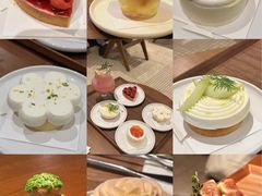 -Ten Olives甜点