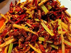 -辣不二水煮鱼(哈西店)