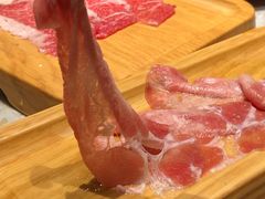 -空之介寿喜烧·和牛放题(恒隆广场店)